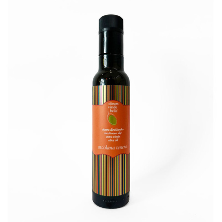 Oliwa Extra Virgin  Ascolana Tenera 250ml