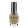 Lakier Morgan Taylor Taupe Model 15ml