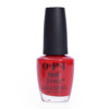 Odżywka do paznokci OPI Nail Envy - Big Apple Red 15 ml